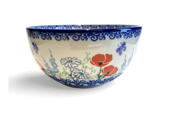 986 Bunzlau Rijstkom - Rice Bowl 2901X Rice Bowl 986 Bunzlau Rijstkom - Rice Bowl 2901X Rice Bowl